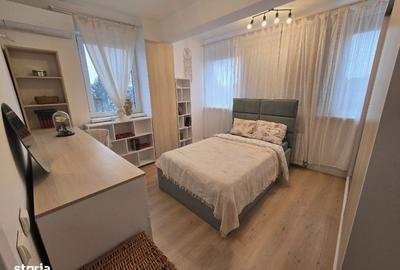 Apartament cu 3 camere, mobilat în Andronache - 9