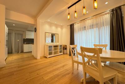Apartament de 3 cam - 110 mp - in bloc din 2022 la 5 min de Piata Victoriei - 5