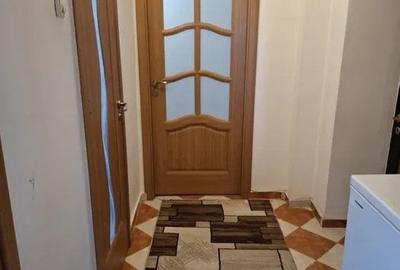 Apartament cu 2 camere decomandat în Păcurari