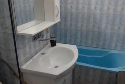 Apartament cu 2 camere decomandat în Șagului