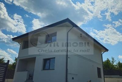 Casă de vânzare, zona Bârnova, jud. Iași - 2