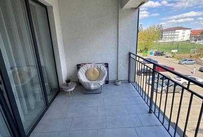 Apartament cu 2 camere în Terezian - 4