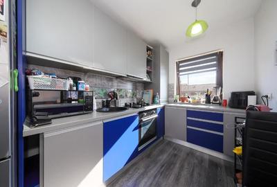 Apartament 3 camere | 2 nivele | Mobilat ?i utilat -Sanpetru Residence - 16