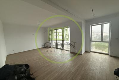 Apartament 2 camere, open-space, 61mp, Calea Bucuresti, zona Electroputere Mall - 2