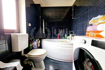 Duplex 5 camere | Finisat | 128 mp util | Manastur | Zona Campului - 14