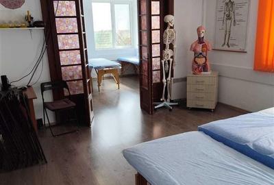 Apartament cu 3 camere decomandat în Tineretului - 3