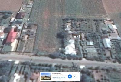 Spațiu comercial, în Străoști - 2