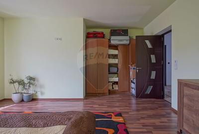 Casa individuala in Carpinis, 1093 mp teren, mobilata, zona linistita - 28