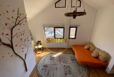 Casă individuală cu 4 camere cu Canalizare în Central - 6