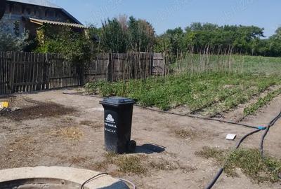 Casa la ?ara cu 5500mp teren Casa la ?ara cu 5500mp teren - 4