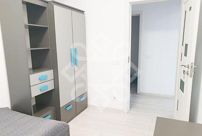 Apartament 3 camere de inchiriat Prima Nufarul Oradea - 14