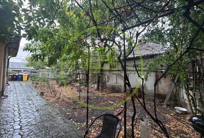 Casa plan parter, 323 mp teren, 85 mp utili, in apropierea C.N. Fratii Buzesti - 11