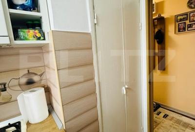 Apartament cu 2 camere decomandat, mobilat în Ștefan cel Mare - 9