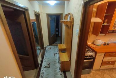Apartament cu 3 camere decomandat, mobilat în Central - 3