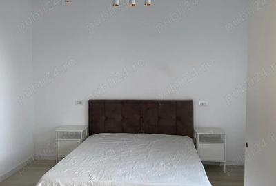 Apartament 1 camera Studio 43 mp| Parcare| Centrala| Metrou Straule?ti - 4