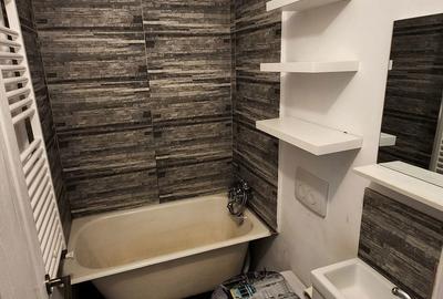 Apartament cu 2 camere semidecomandat în Nord - 4