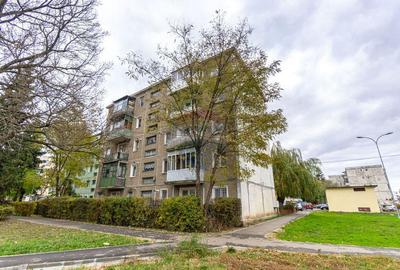 COMISION 0%| DE VANZARE| APARTAMENT 2 CAMERE| LOC DE PARCARE - 4