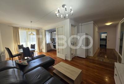 Apartament cu 3 camere decomandat, mobilat în Lupeni - 1