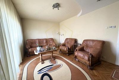 Apartament cu 3 camere decomandat, mobilat în Soarelui - 7