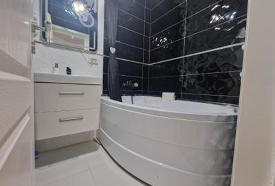 Mamaia Nord!! Apartament 2 Camere  mobilat-utilat, parcare, piscina exterioara - 21