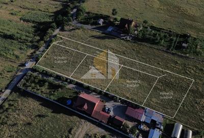 Terenuri de vanzare - investitie sigura intr-o zona in dezvoltare Terenuri de vanzare - investitie sigura intr-o zona in dezvoltare - 4