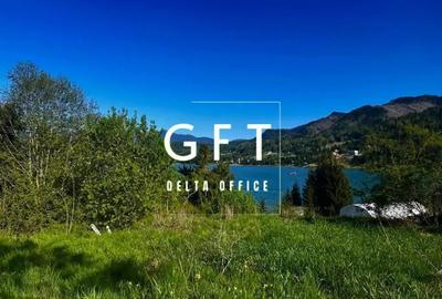 Teren de 675 mp, în Colibița - 7