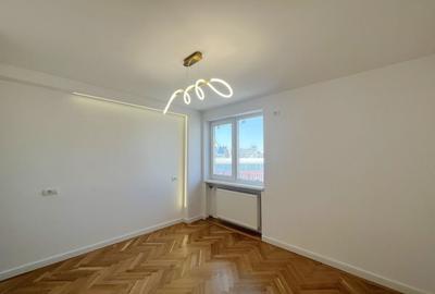 Apartament cu 3 camere decomandat în Universitate - 11