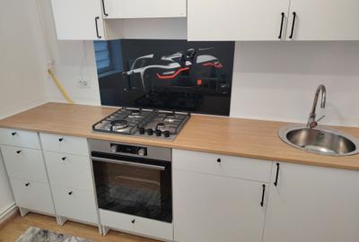 Apartament cu 2 camere semidecomandat în Central - 3