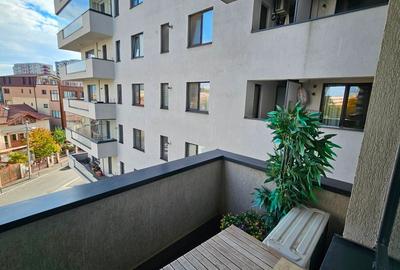 Apartament de inchiriat 2 camere Regie Grozavesti -prima inchiriere- proprietar - 6