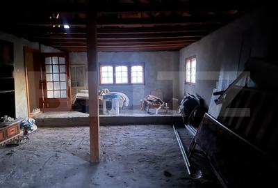 Casa cu piscina P+M, 1.368 mp teren,  Leamna de Sus - 13