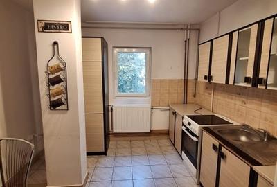 Închiriez apartament excelent Complexul Studențesc - 5