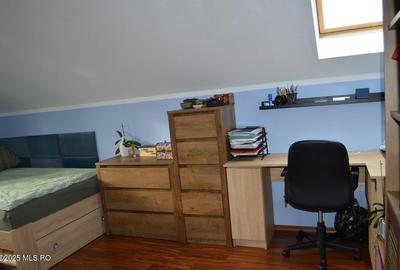 Glambocu - Bascov, Casa constructie 2008, teren 1066 mp! - 16