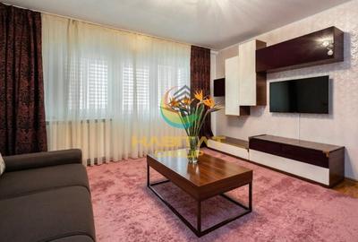 Apartament cu 2 camere decomandat în Timpuri Noi - 1