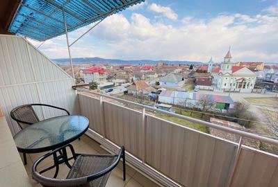 Apartament cu 2 camere în Central - 5