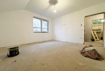 Duplex 4 camere, 95mp utili + 14mp terasa, 270mp teren, Mosnita Noua - 6