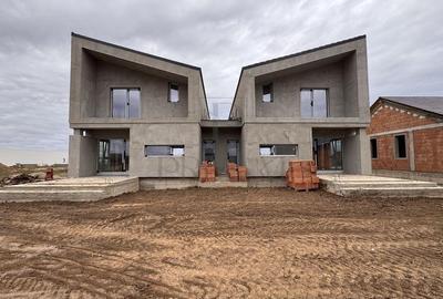 Duplex deosebit - zona foarte buna - posibilitate alegere finisaje - suprafete g - 2