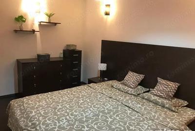 Garsoniera zona Eminescu - 2