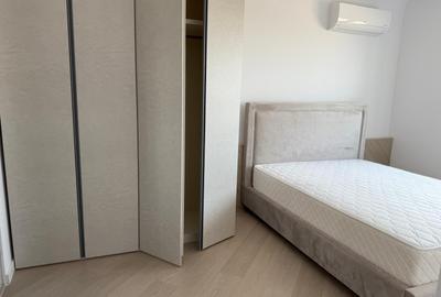 CORTINA NORTH | Apartament de 3 Camere | Terasa 10 mp - 2