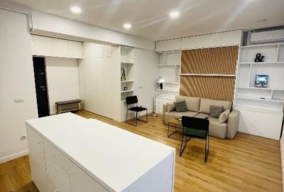 Garsonieră nedecomandată, mobilată în Lăpuș Argeș - 2