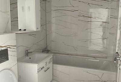 Apartament cu 2 camere decomandat în Berceni - 2