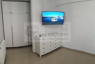 APARTAMENT 1 CAM VALEA LUPULUI ANTIBIOTICE MOBILAT SI UTILAT-350 € - 3