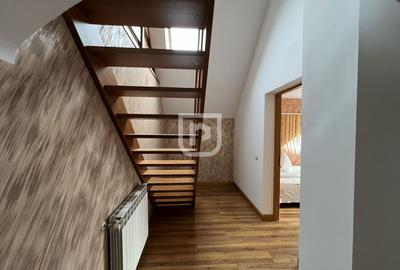 Casă individuală cu 7 camere cu Teren 920 Mp în Periferie - 20