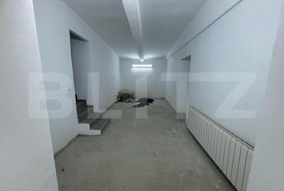 Casa 220mp, zona centrala - Beclean - 7