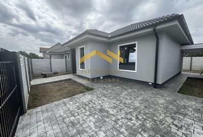 Utvin-Casa 3 Camere-Predare la cheie - 8