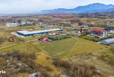 Spațiu comercial, în Central