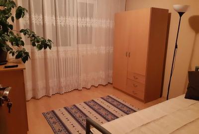 Apartament cu 2 camere decomandat în Decebal - 5
