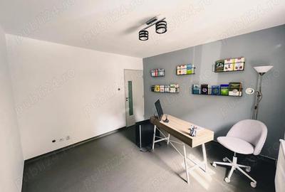 Apartament cu 2 camere decomandat în Govândari