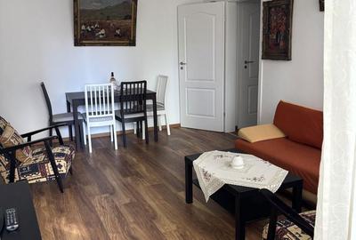Apartament cu 2 camere semidecomandat, mobilat în 1 Mai - 9