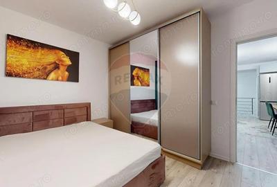 Apartament cu 3 camere decomandat în Sânpetru - 13