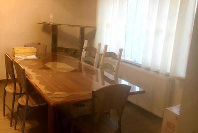 Casă cu Teren 3000 Mp în Central - 5